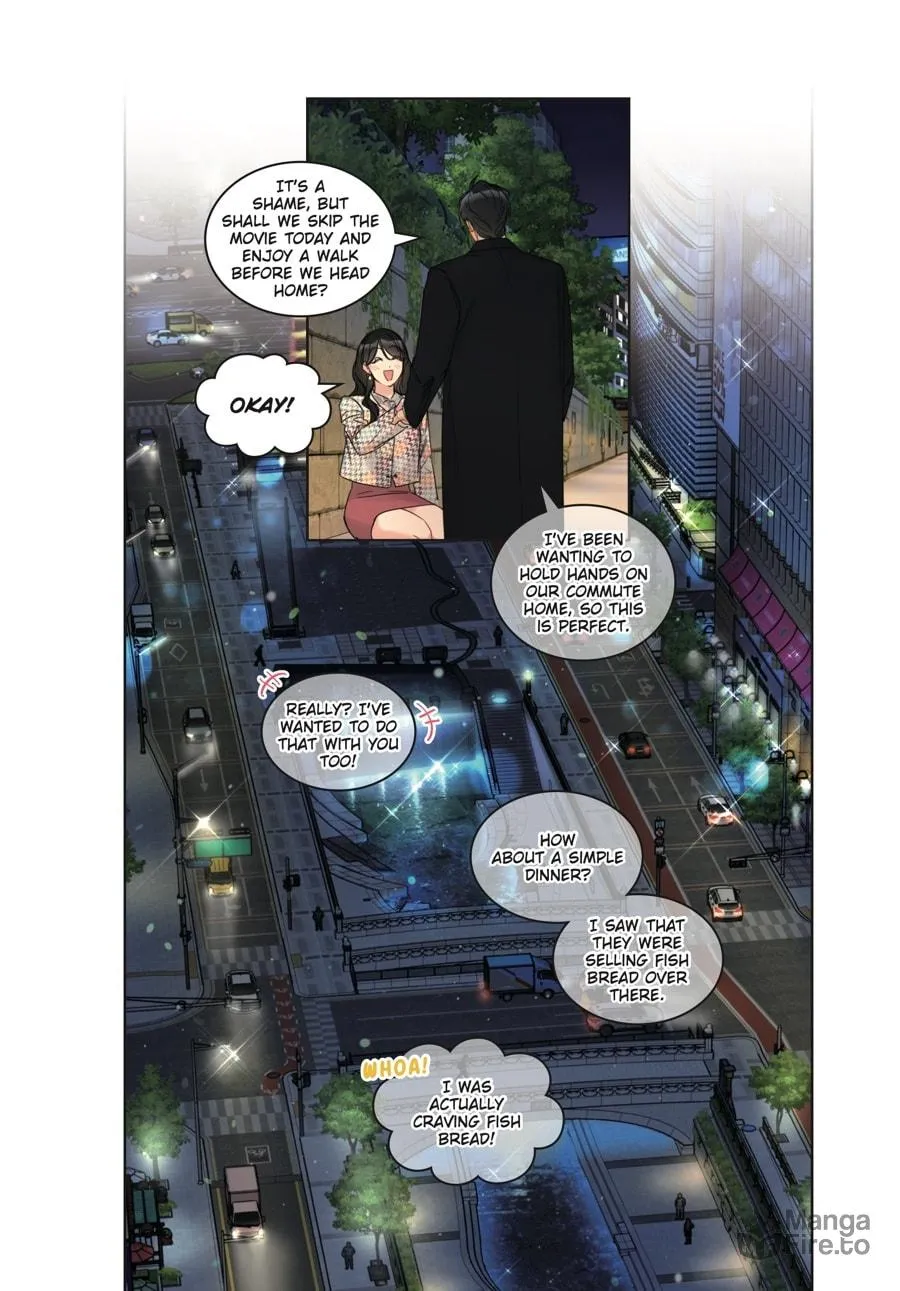 Read A Business Proposal (Comic) chapter 111 image 20 on Lezhin