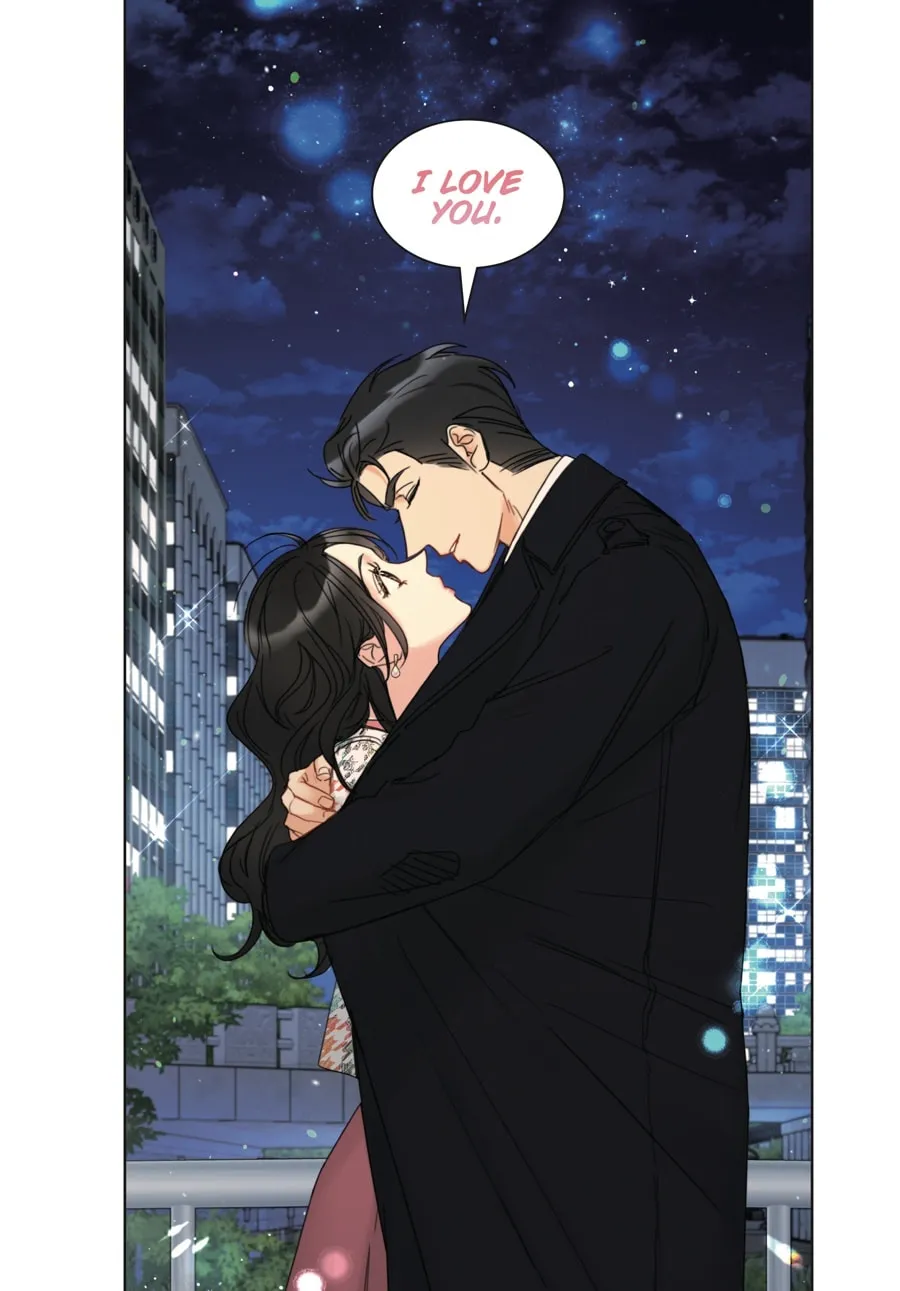 Read A Business Proposal (Comic) chapter 111 image 22 on Lezhin