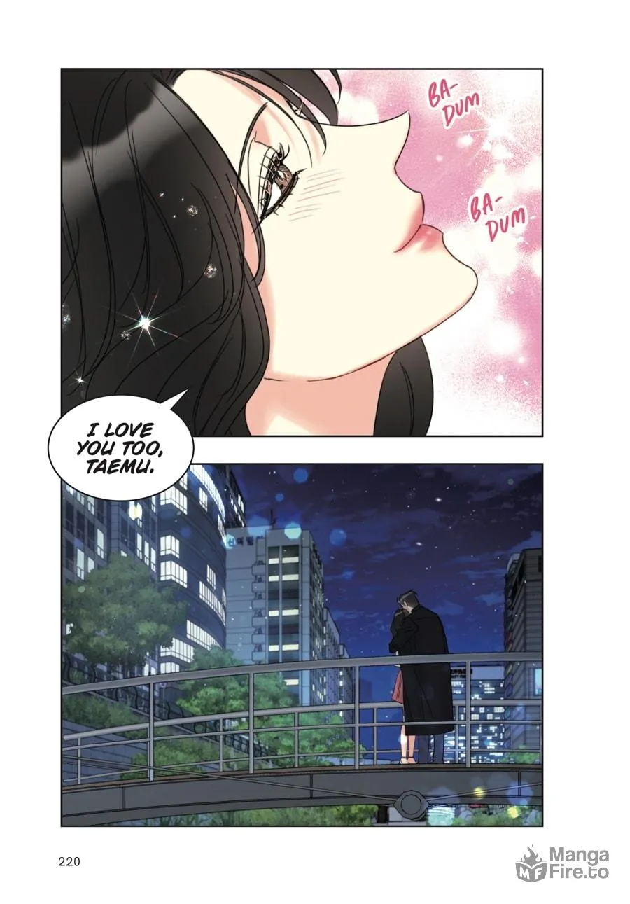 Read A Business Proposal (Comic) chapter 111 image 23 on Lezhin