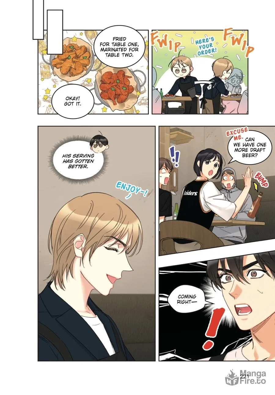 Read A Business Proposal (Comic) chapter 111 image 24 on Lezhin