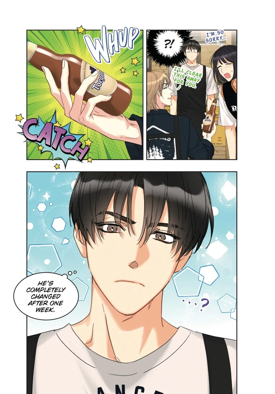 Read A Business Proposal (Comic) chapter 111 image 25 on Lezhin