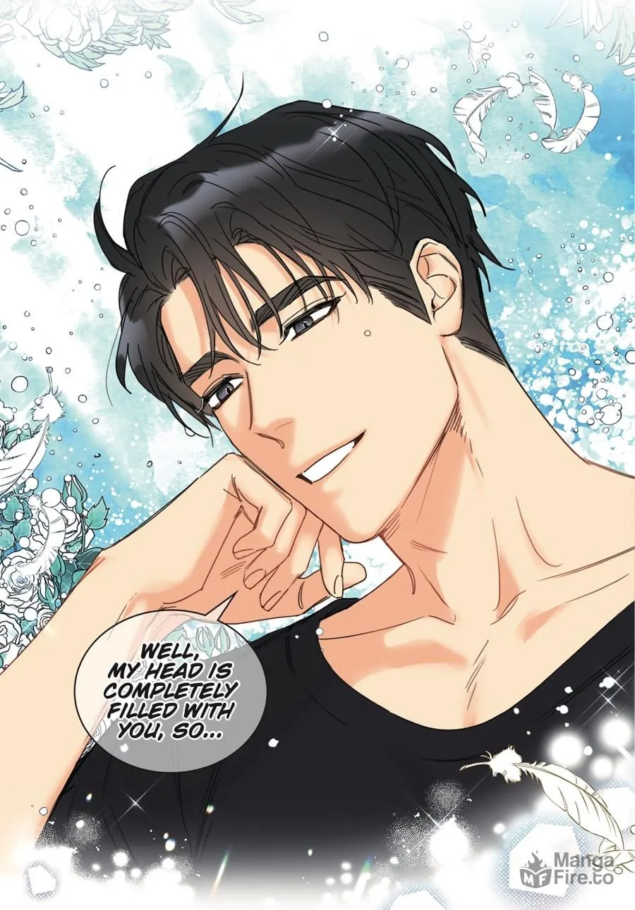 Read A Business Proposal (Comic) chapter 111 image 5 on Lezhin