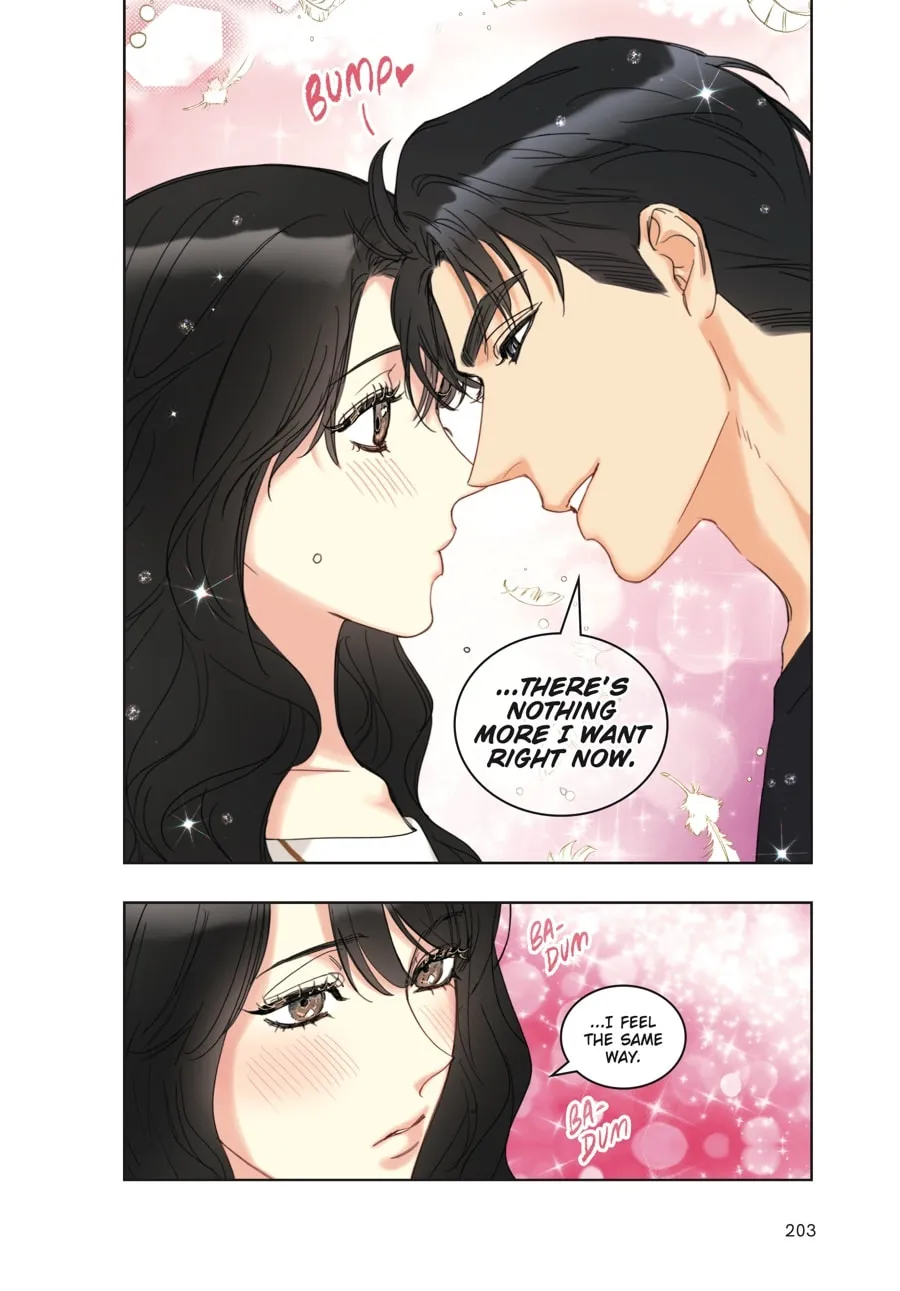 Read A Business Proposal (Comic) chapter 111 image 6 on Lezhin