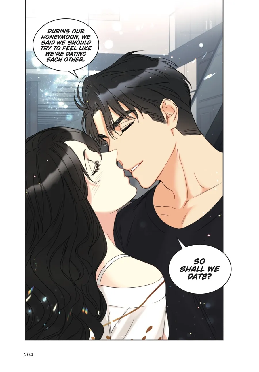 Read A Business Proposal (Comic) chapter 111 image 7 on Lezhin