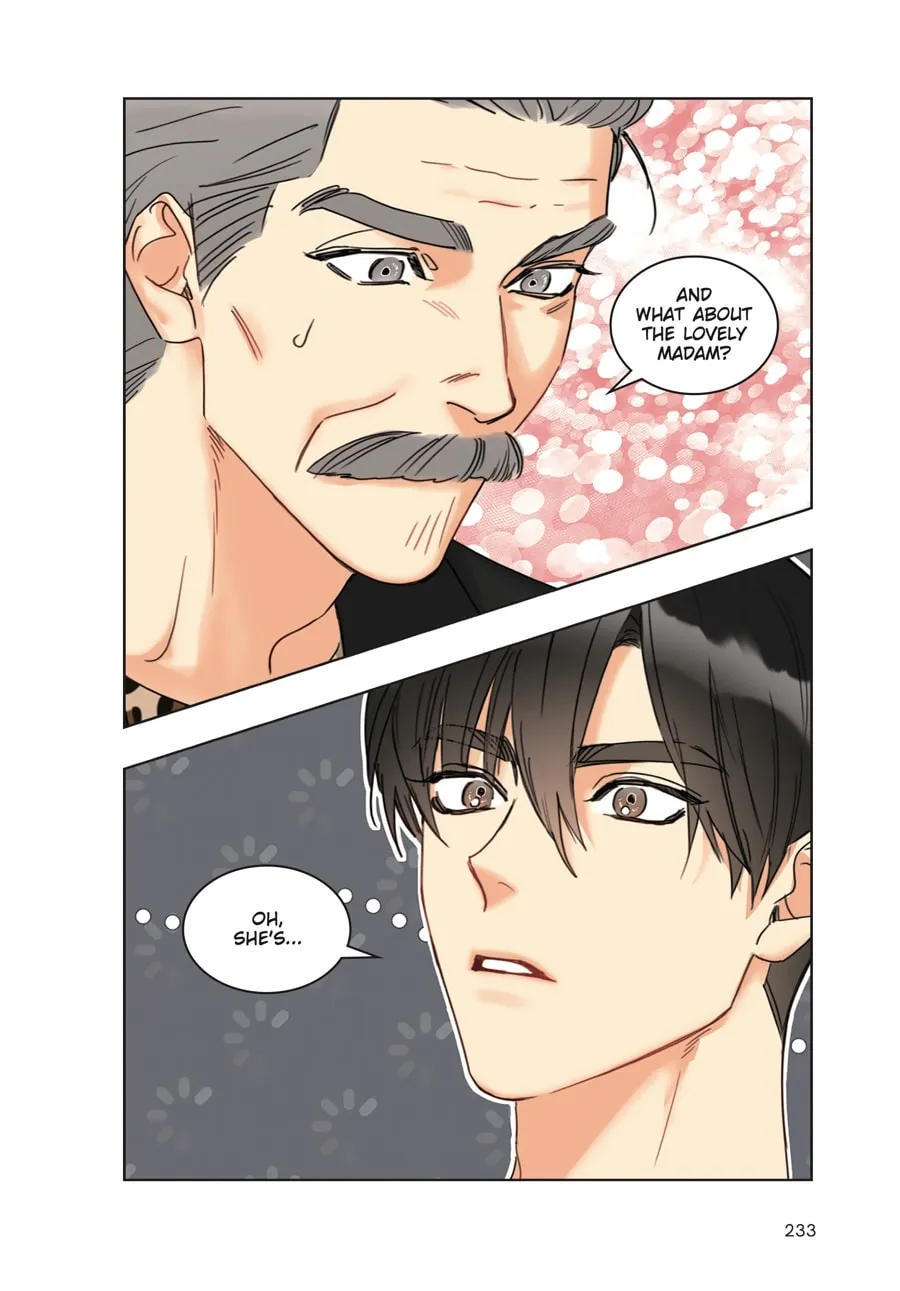 Read A Business Proposal (Comic) chapter 112 image 10 on Lezhin