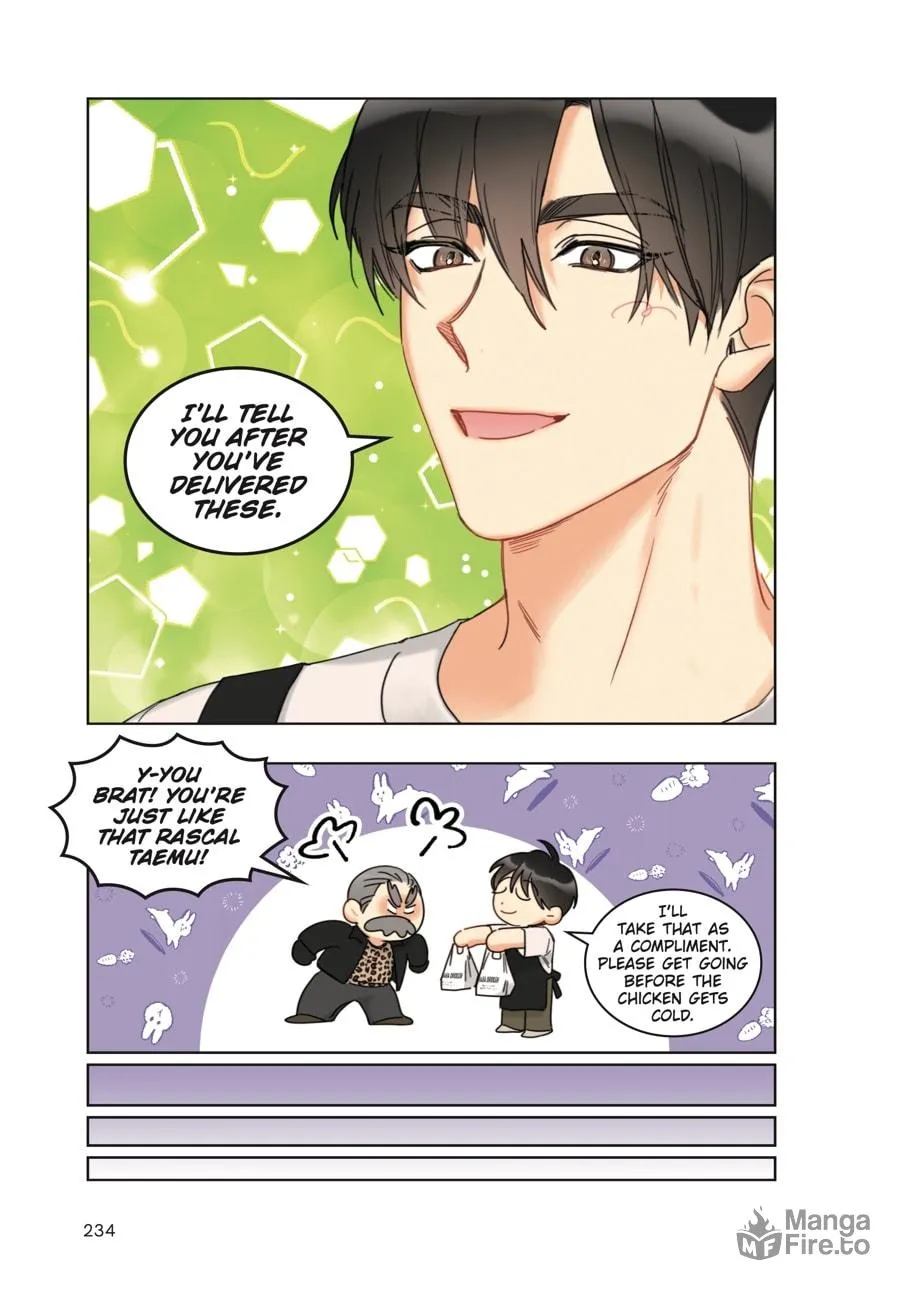 Read A Business Proposal (Comic) chapter 112 image 11 on Lezhin
