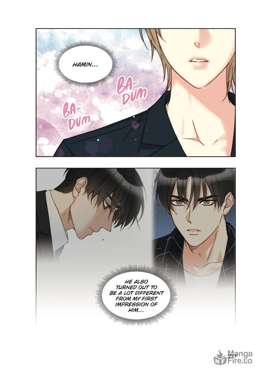 Read A Business Proposal (Comic) chapter 112 image 14 on Lezhin