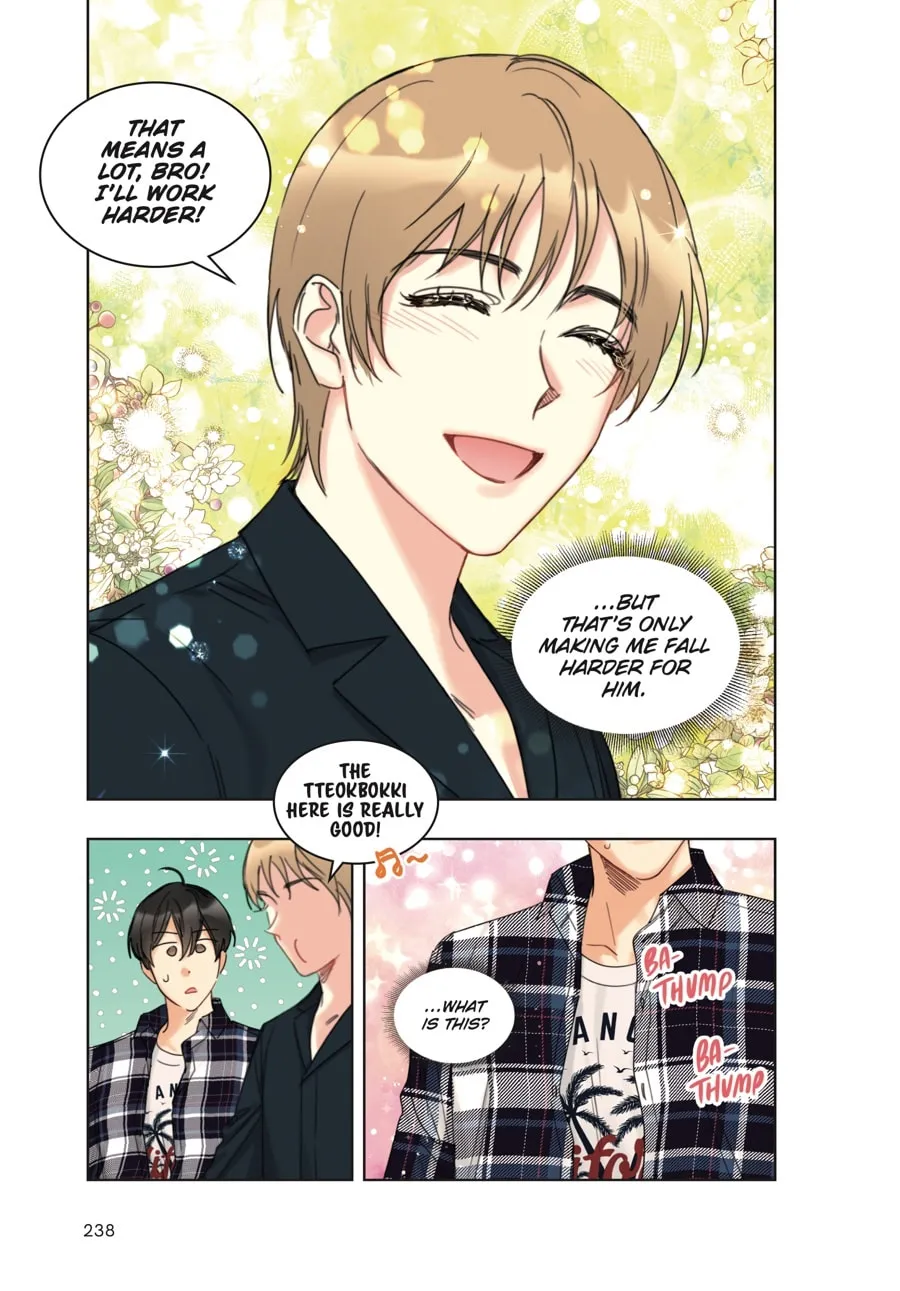 Read A Business Proposal (Comic) chapter 112 image 15 on Lezhin
