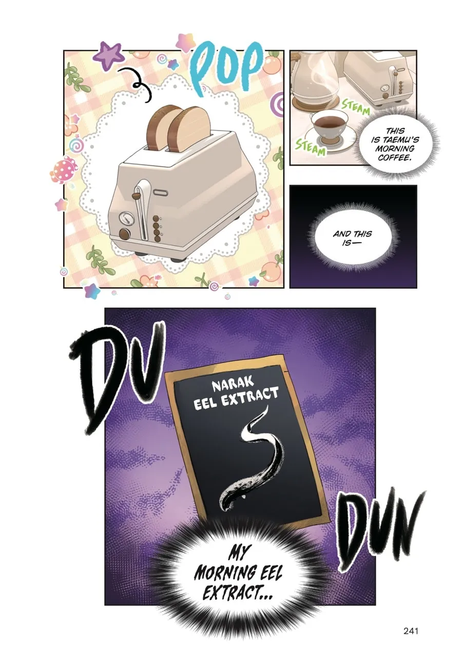Read A Business Proposal (Comic) chapter 112 image 18 on Lezhin