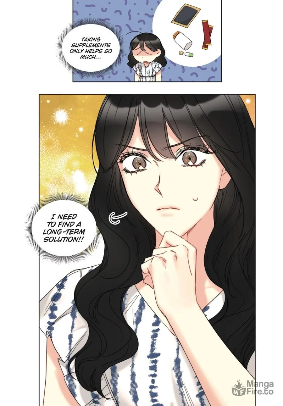Read A Business Proposal (Comic) chapter 112 image 20 on Lezhin