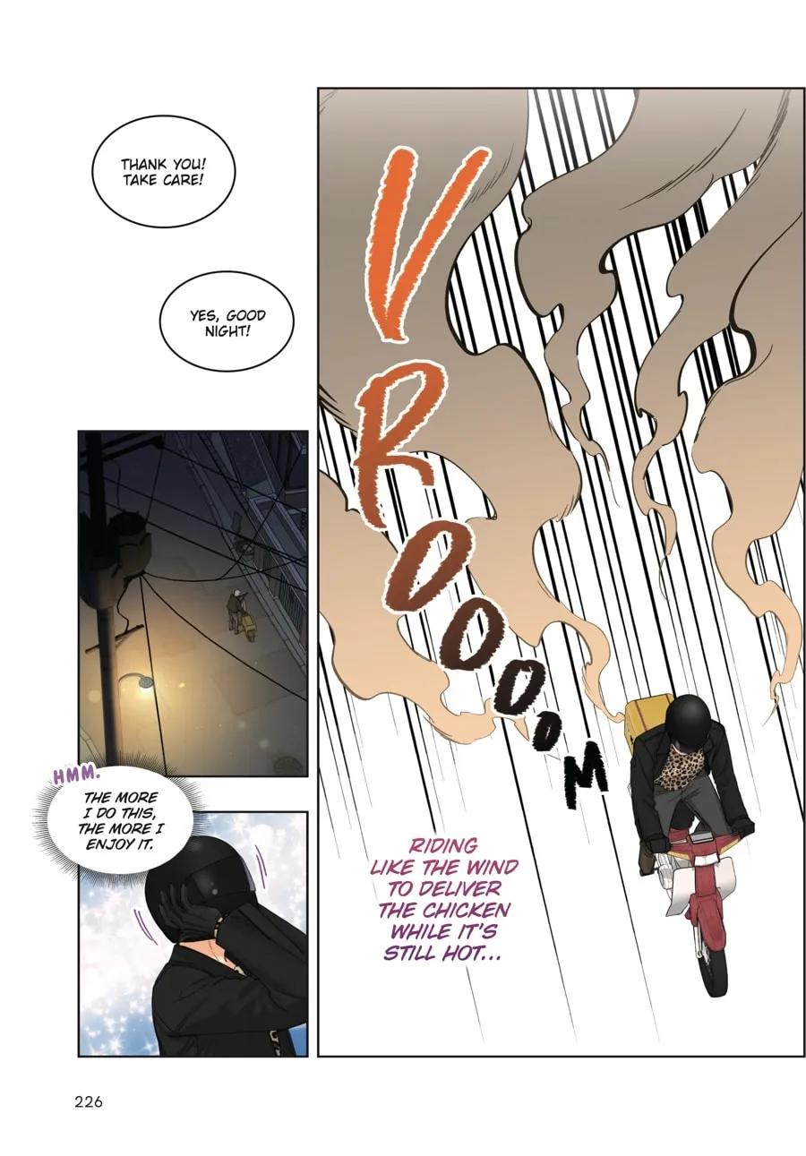 Read A Business Proposal (Comic) chapter 112 image 3 on Lezhin