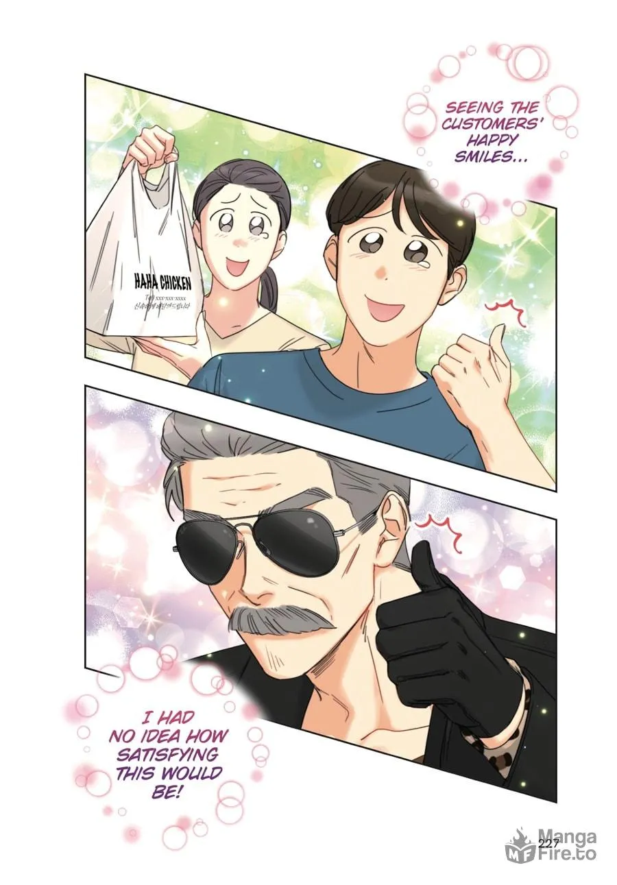 Read A Business Proposal (Comic) chapter 112 image 4 on Lezhin