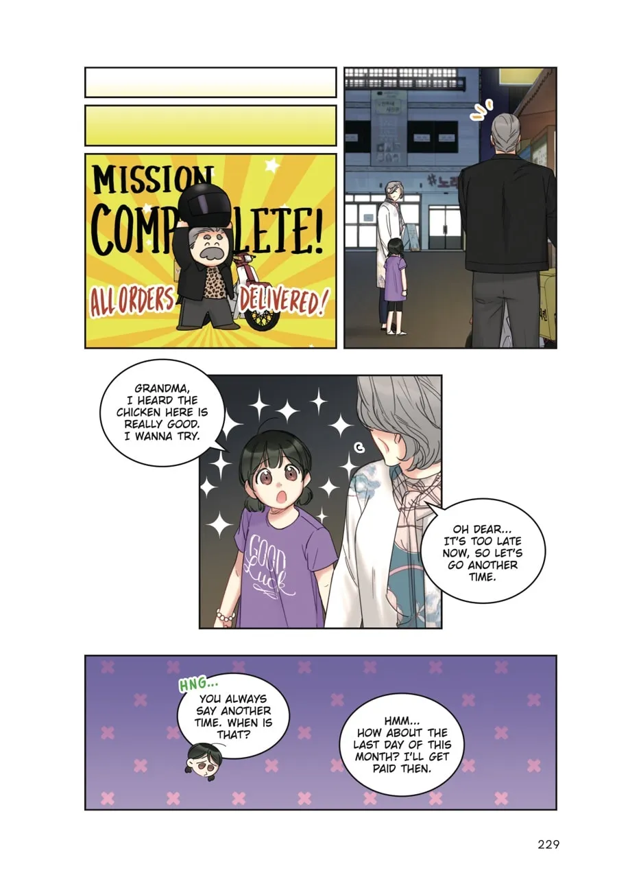 Read A Business Proposal (Comic) chapter 112 image 6 on Lezhin