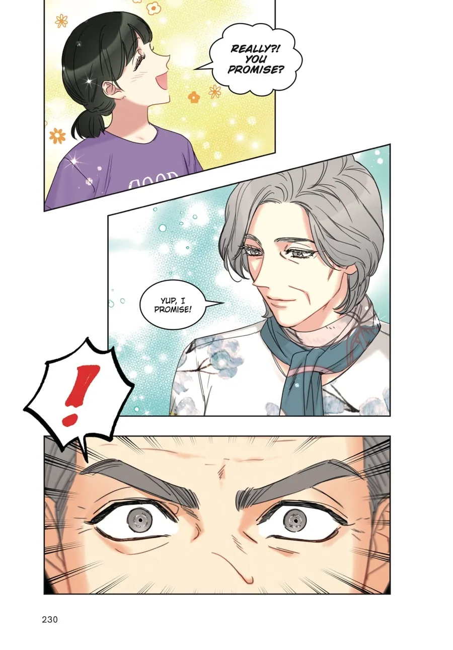 Read A Business Proposal (Comic) chapter 112 image 7 on Lezhin