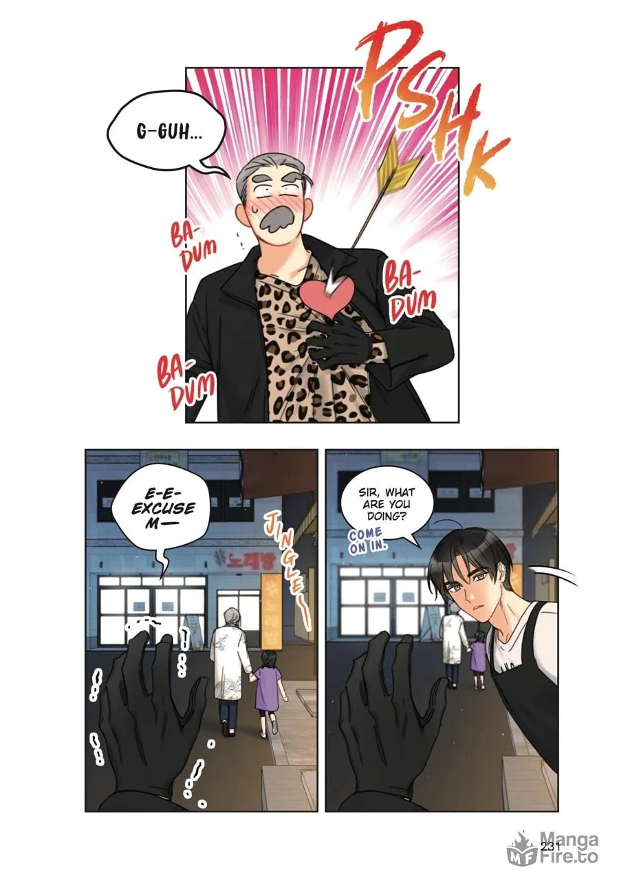 Read A Business Proposal (Comic) chapter 112 image 8 on Lezhin