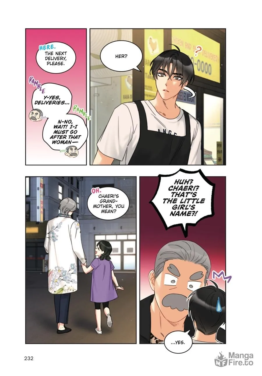 Read A Business Proposal (Comic) chapter 112 image 9 on Lezhin