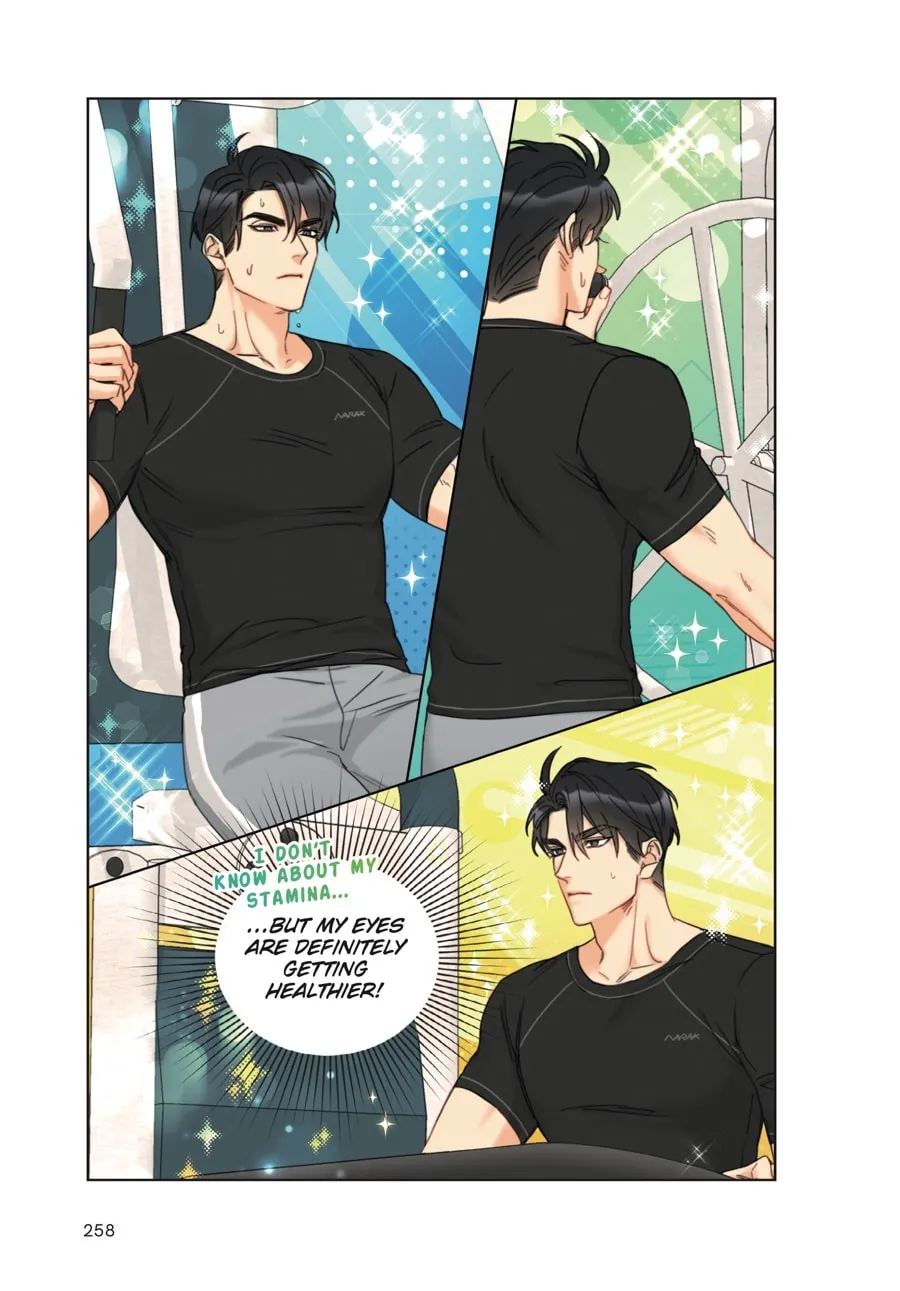 Read A Business Proposal (Comic) chapter 113 image 13 on Lezhin