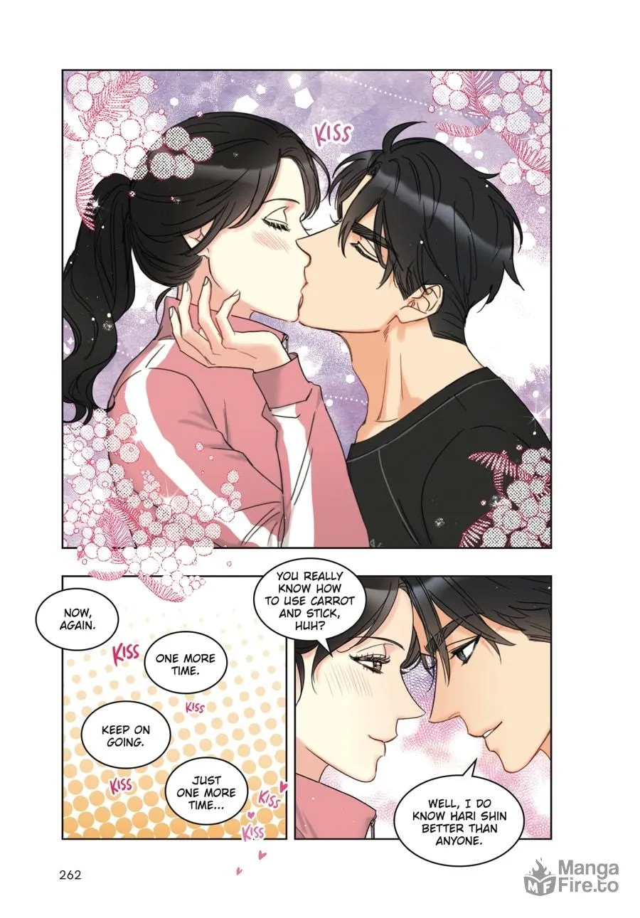 Read A Business Proposal (Comic) chapter 113 image 17 on Lezhin