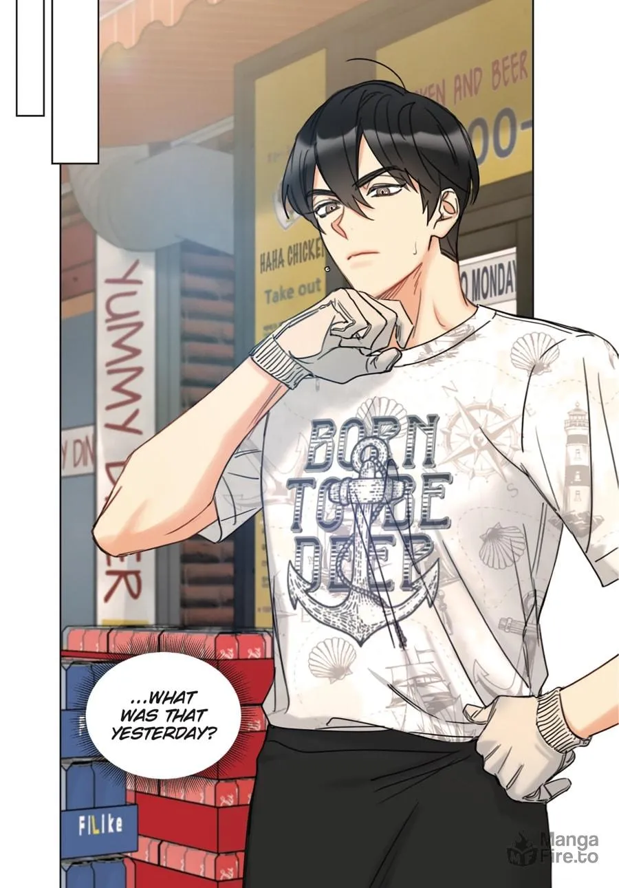 Read A Business Proposal (Comic) chapter 113 image 19 on Lezhin