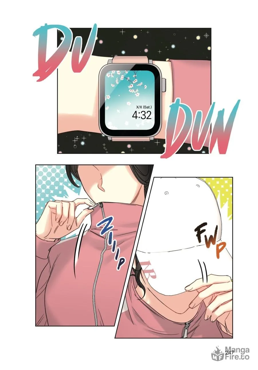 Read A Business Proposal (Comic) chapter 113 image 2 on Lezhin