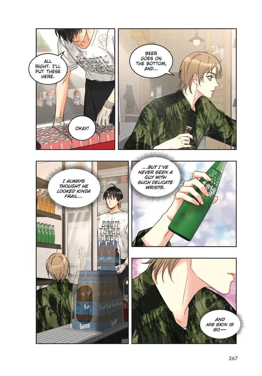 Read A Business Proposal (Comic) chapter 113 image 22 on Lezhin