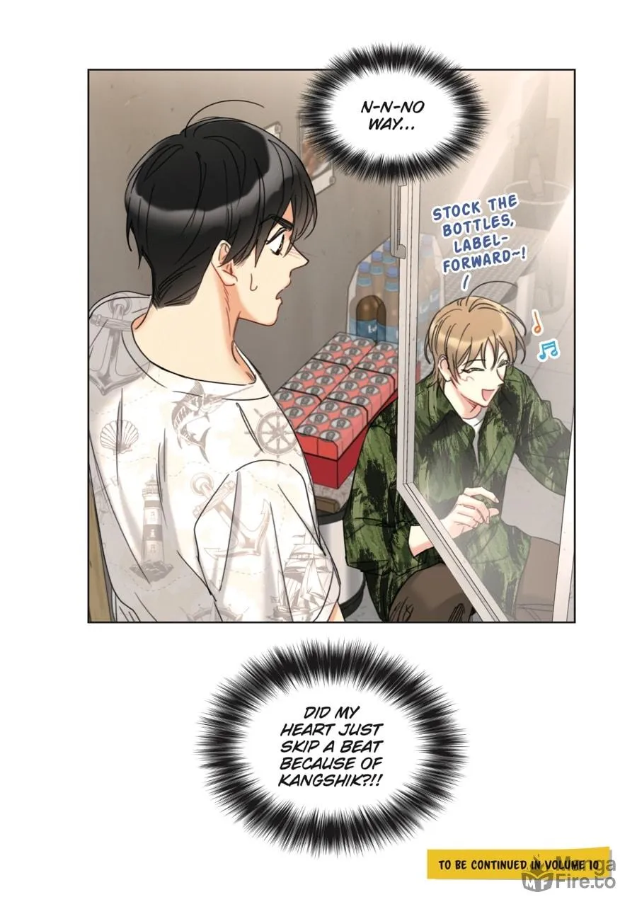 Read A Business Proposal (Comic) chapter 113 image 24 on Lezhin