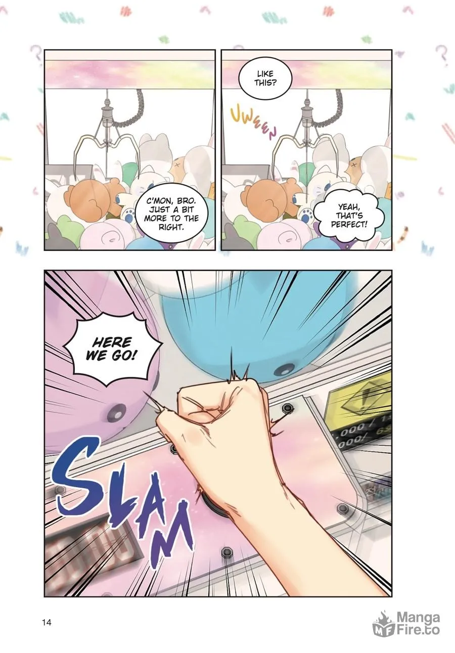 Read A Business Proposal (Comic) chapter 114 image 11 on Lezhin