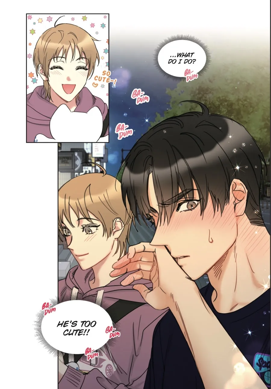 Read A Business Proposal (Comic) chapter 114 image 15 on Lezhin
