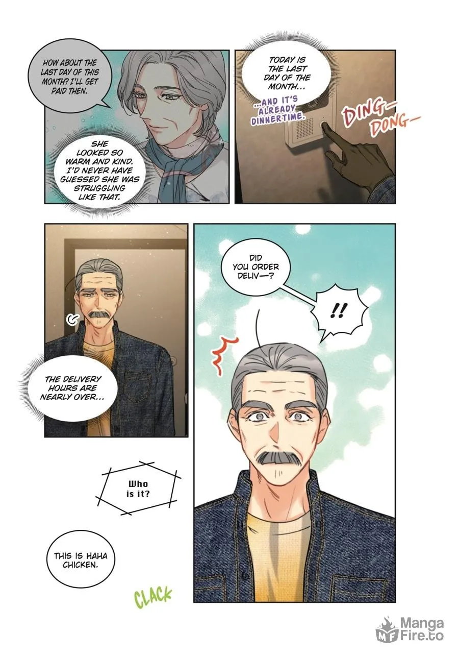 Read A Business Proposal (Comic) chapter 114 image 17 on Lezhin