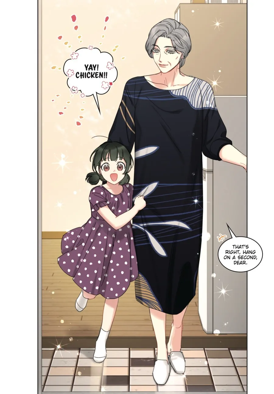 Read A Business Proposal (Comic) chapter 114 image 18 on Lezhin