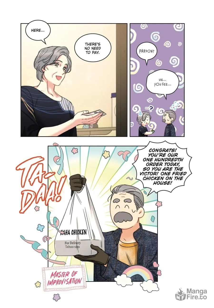 Read A Business Proposal (Comic) chapter 114 image 19 on Lezhin