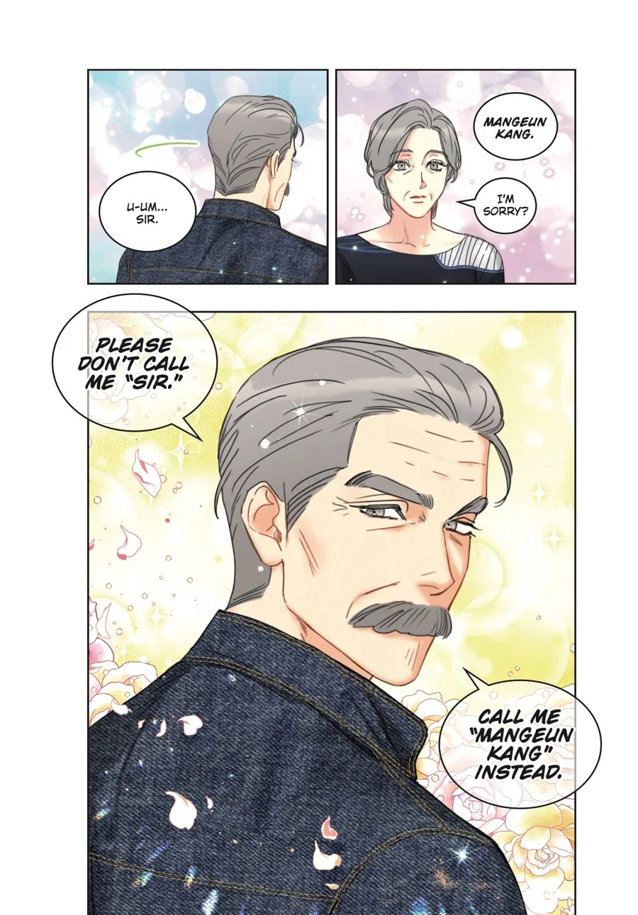 Read A Business Proposal (Comic) chapter 114 image 22 on Lezhin
