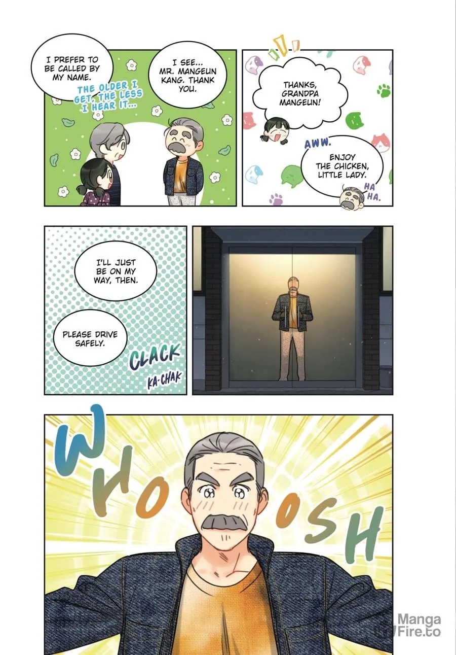 Read A Business Proposal (Comic) chapter 114 image 23 on Lezhin
