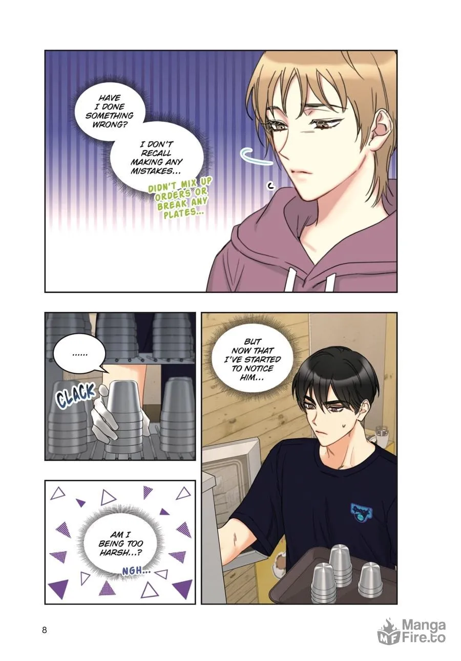 Read A Business Proposal (Comic) chapter 114 image 5 on Lezhin