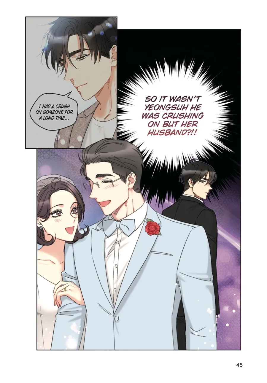 Read A Business Proposal (Comic) chapter 115 image 16 on Lezhin