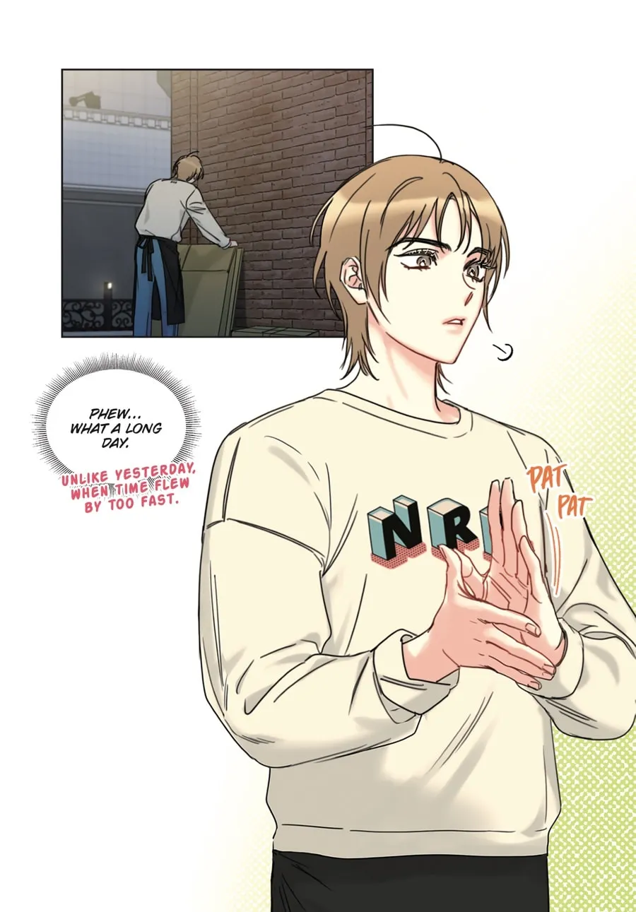 Read A Business Proposal (Comic) chapter 115 image 21 on Lezhin