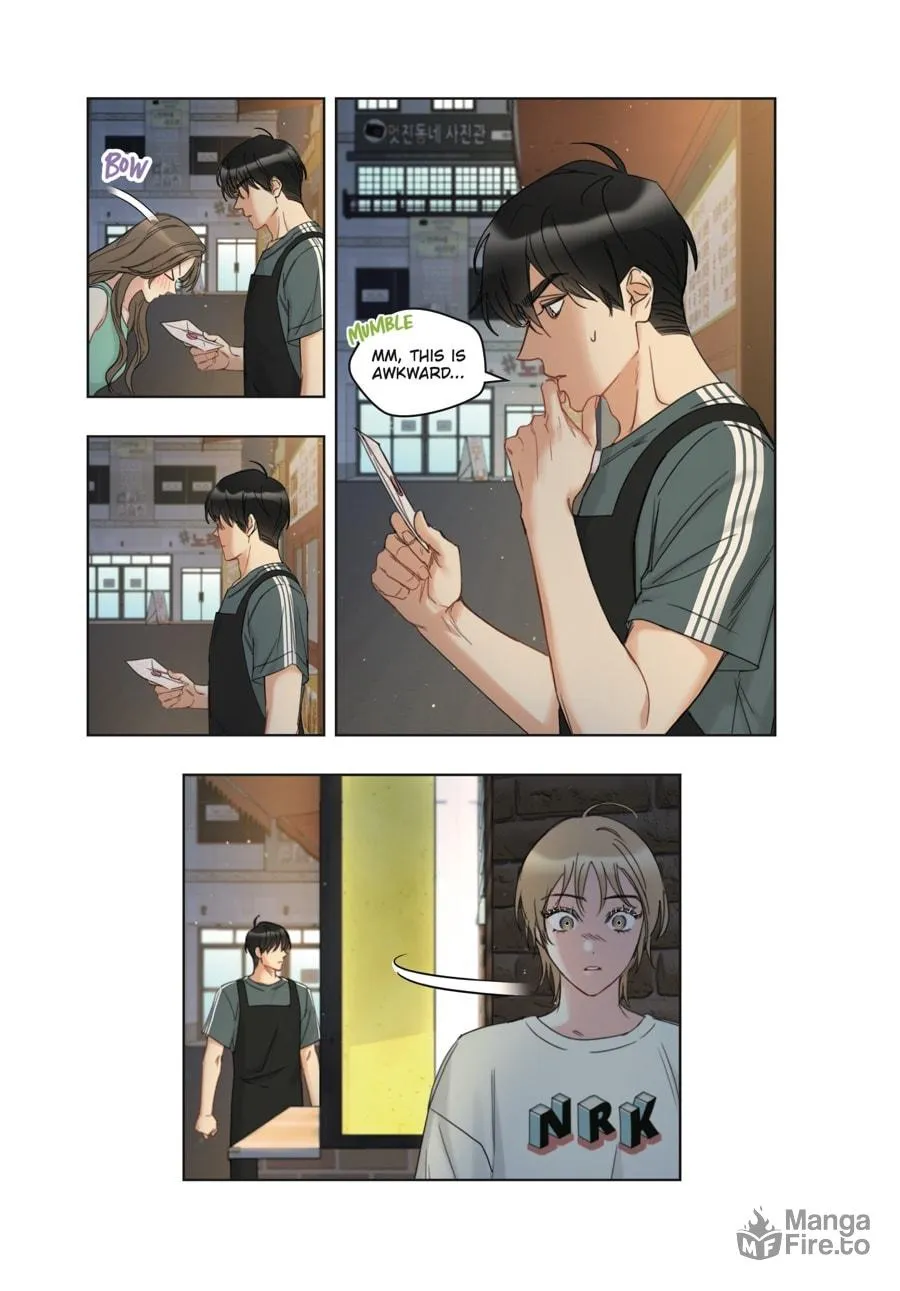 Read A Business Proposal (Comic) chapter 115 image 23 on Lezhin