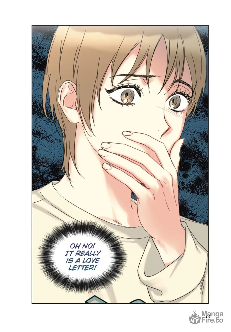 Read A Business Proposal (Comic) chapter 115 image 24 on Lezhin
