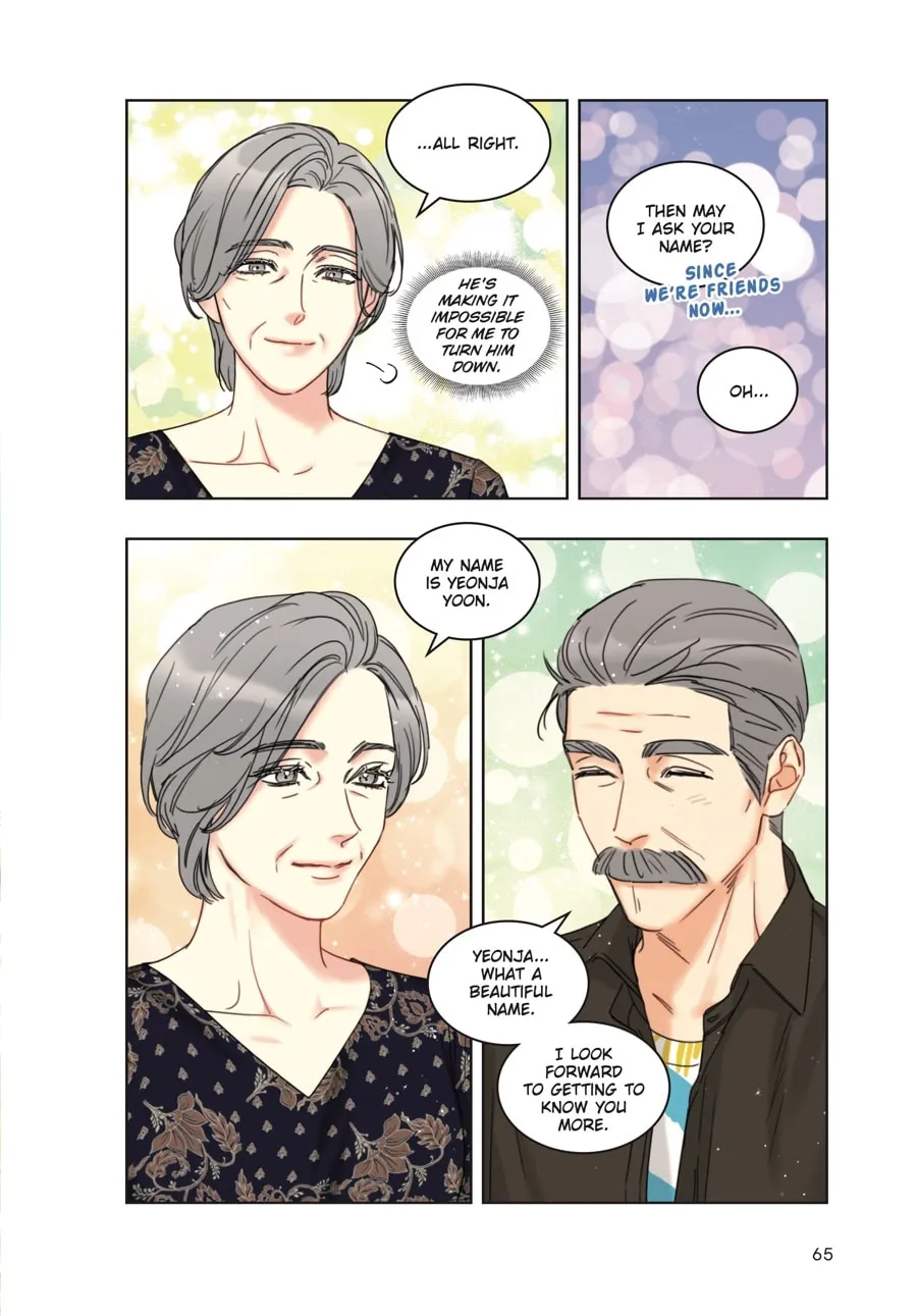 Read A Business Proposal (Comic) chapter 116 image 10 on Lezhin