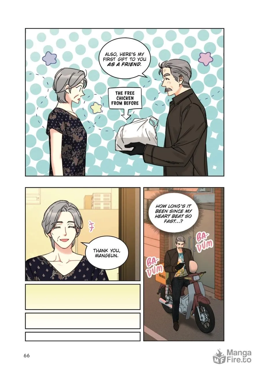 Read A Business Proposal (Comic) chapter 116 image 11 on Lezhin