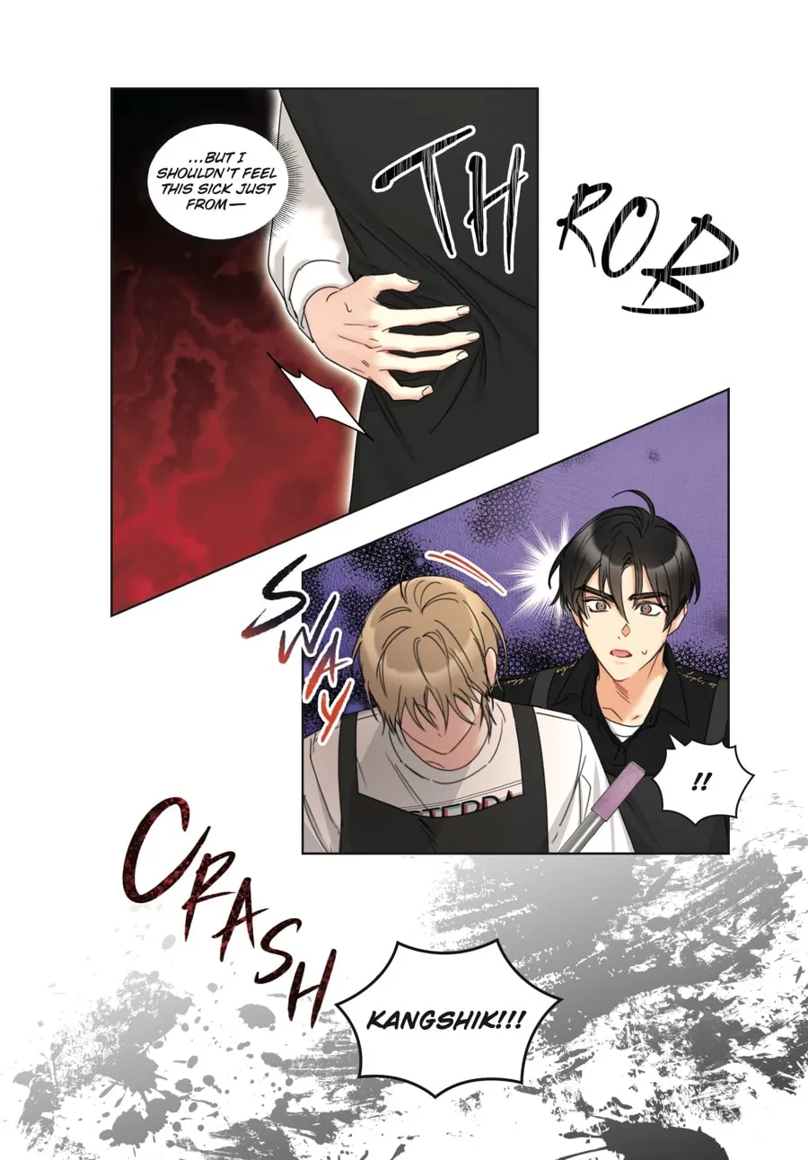 Read A Business Proposal (Comic) chapter 116 image 16 on Lezhin