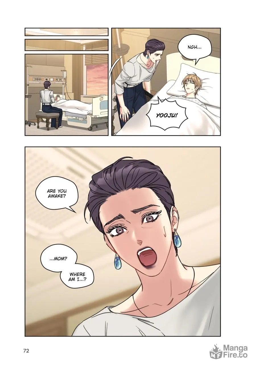 Read A Business Proposal (Comic) chapter 116 image 17 on Lezhin