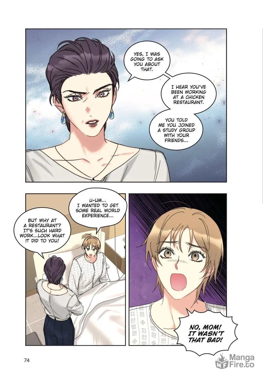 Read A Business Proposal (Comic) chapter 116 image 19 on Lezhin