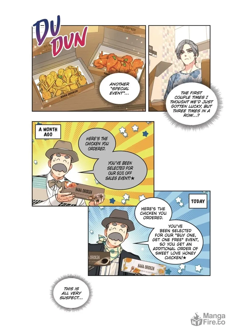Read A Business Proposal (Comic) chapter 116 image 2 on Lezhin