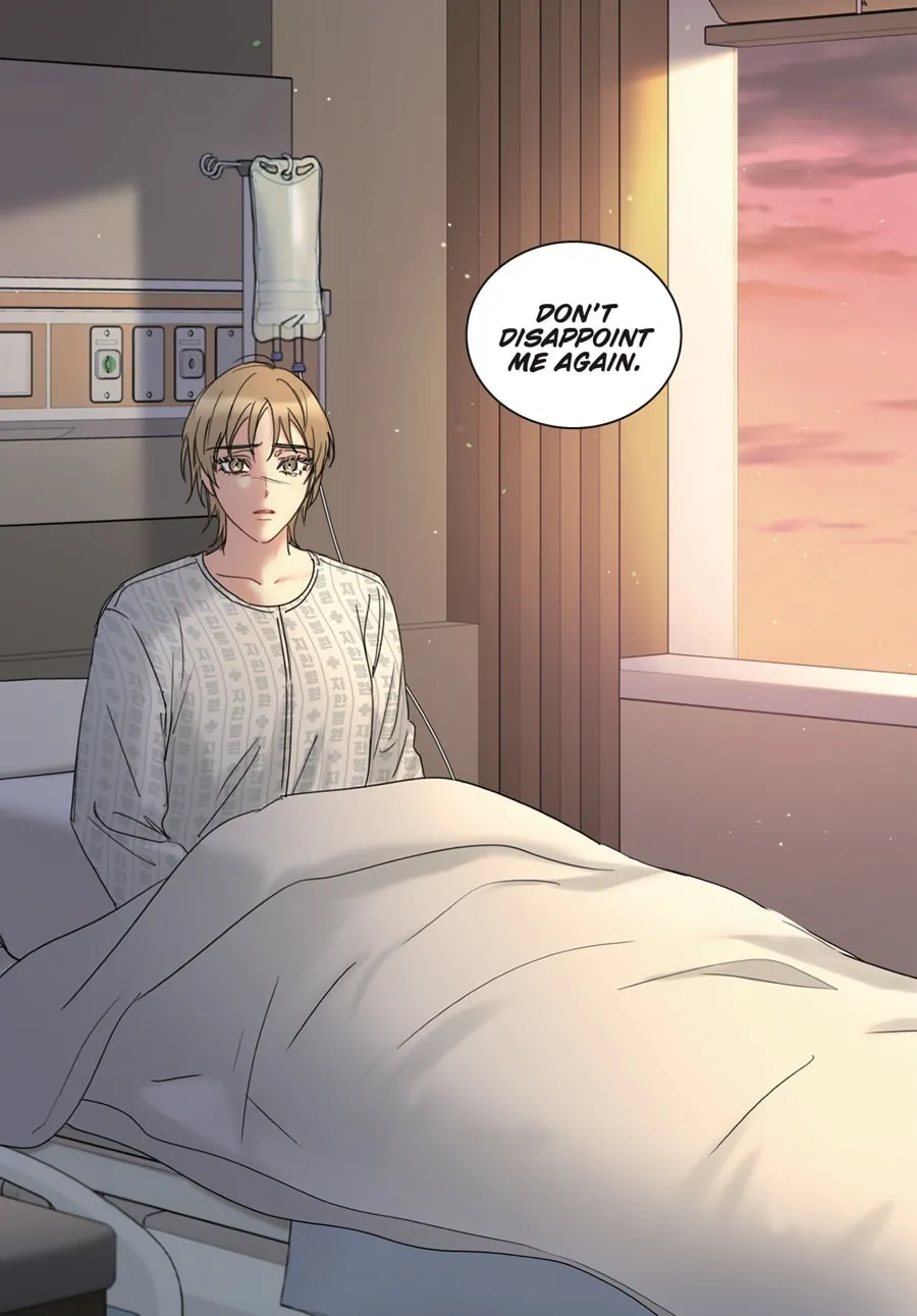 Read A Business Proposal (Comic) chapter 116 image 21 on Lezhin