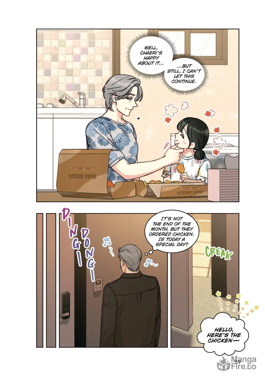Read A Business Proposal (Comic) chapter 116 image 4 on Lezhin