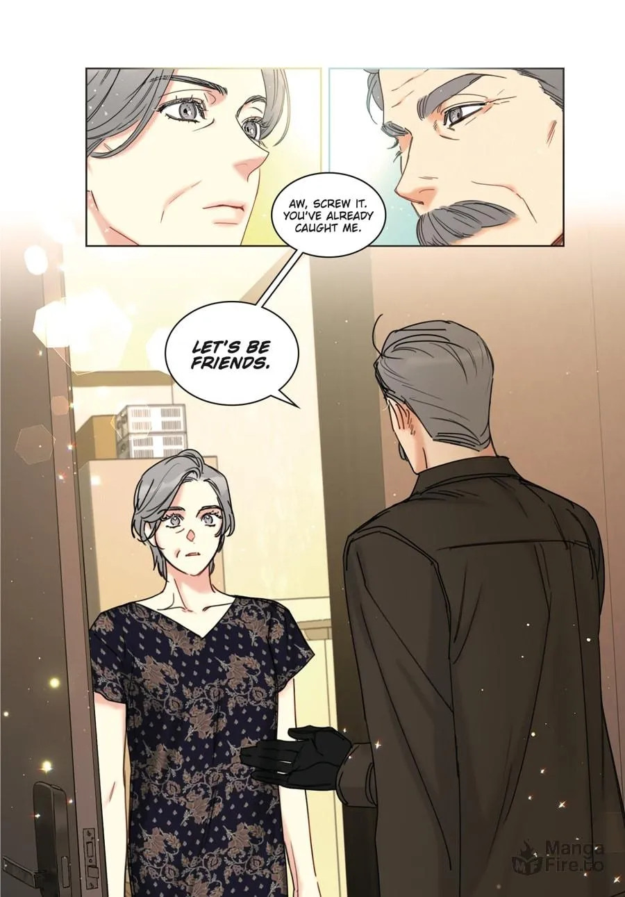 Read A Business Proposal (Comic) chapter 116 image 8 on Lezhin
