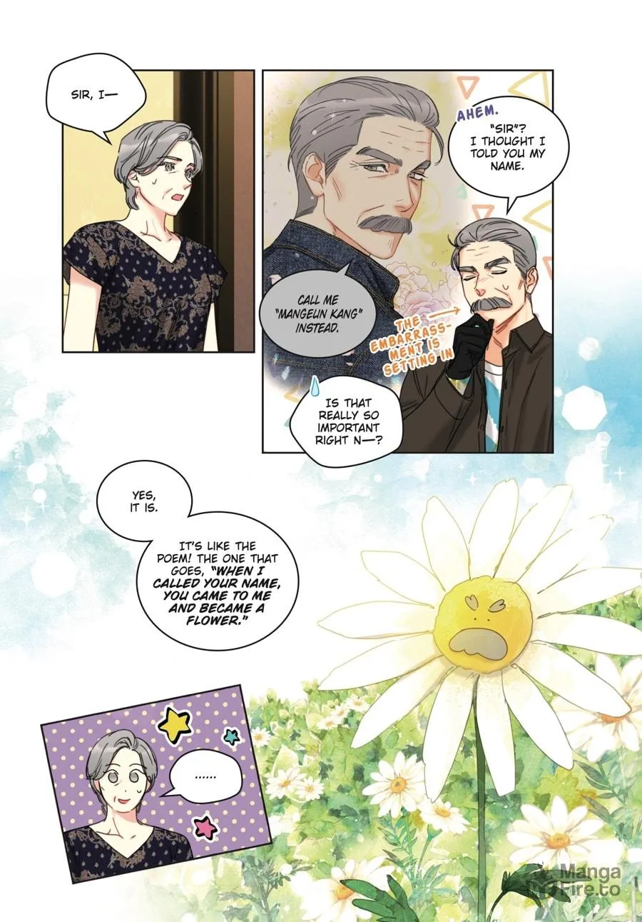 Read A Business Proposal (Comic) chapter 116 image 9 on Lezhin