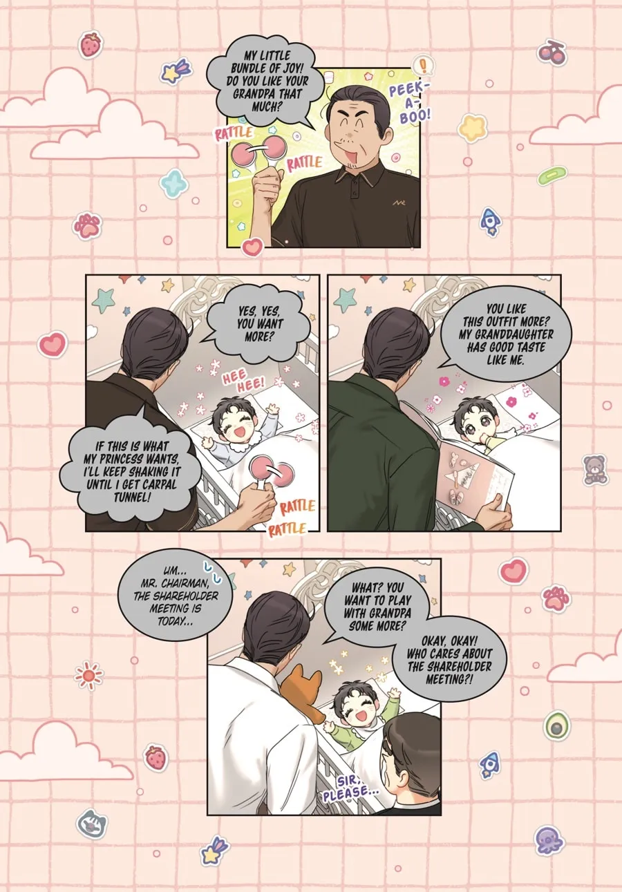 Read A Business Proposal (Comic) chapter 117 image 10 on Lezhin