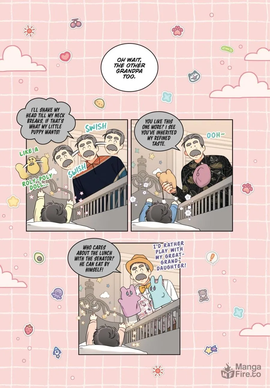 Read A Business Proposal (Comic) chapter 117 image 11 on Lezhin